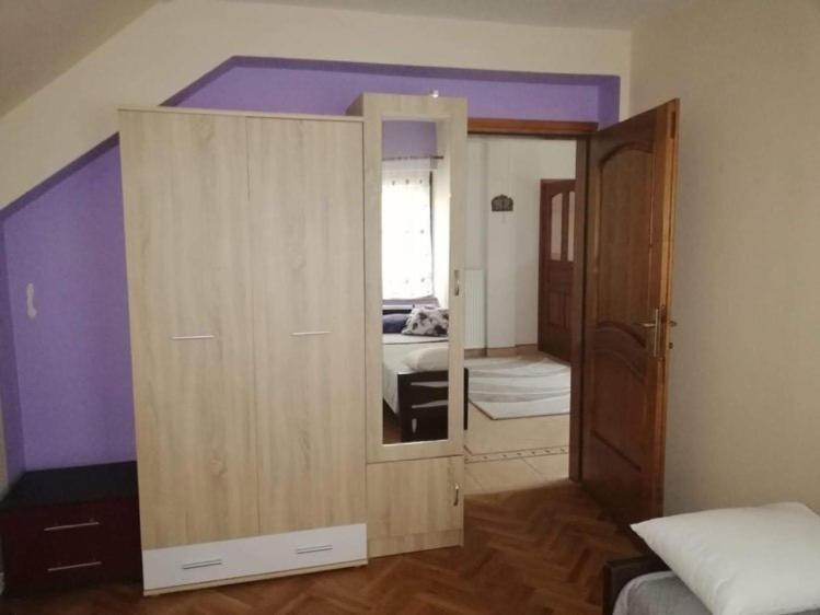 Apartman Nika Otocac Bagian luar foto